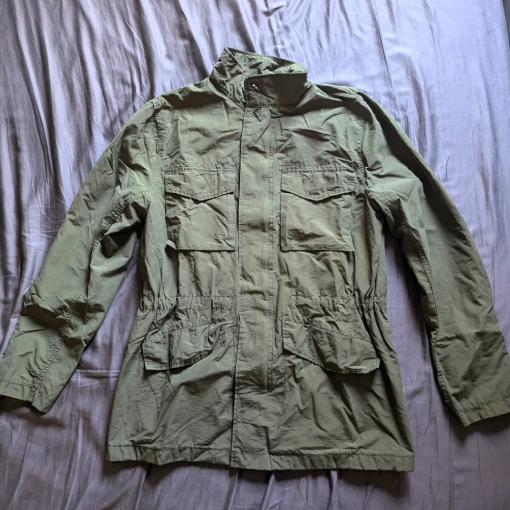 Gap Light Jacket - Picture 1 of 5